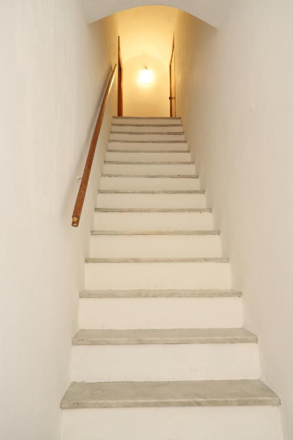 Sorso Per Passione Apartamento Exterior foto