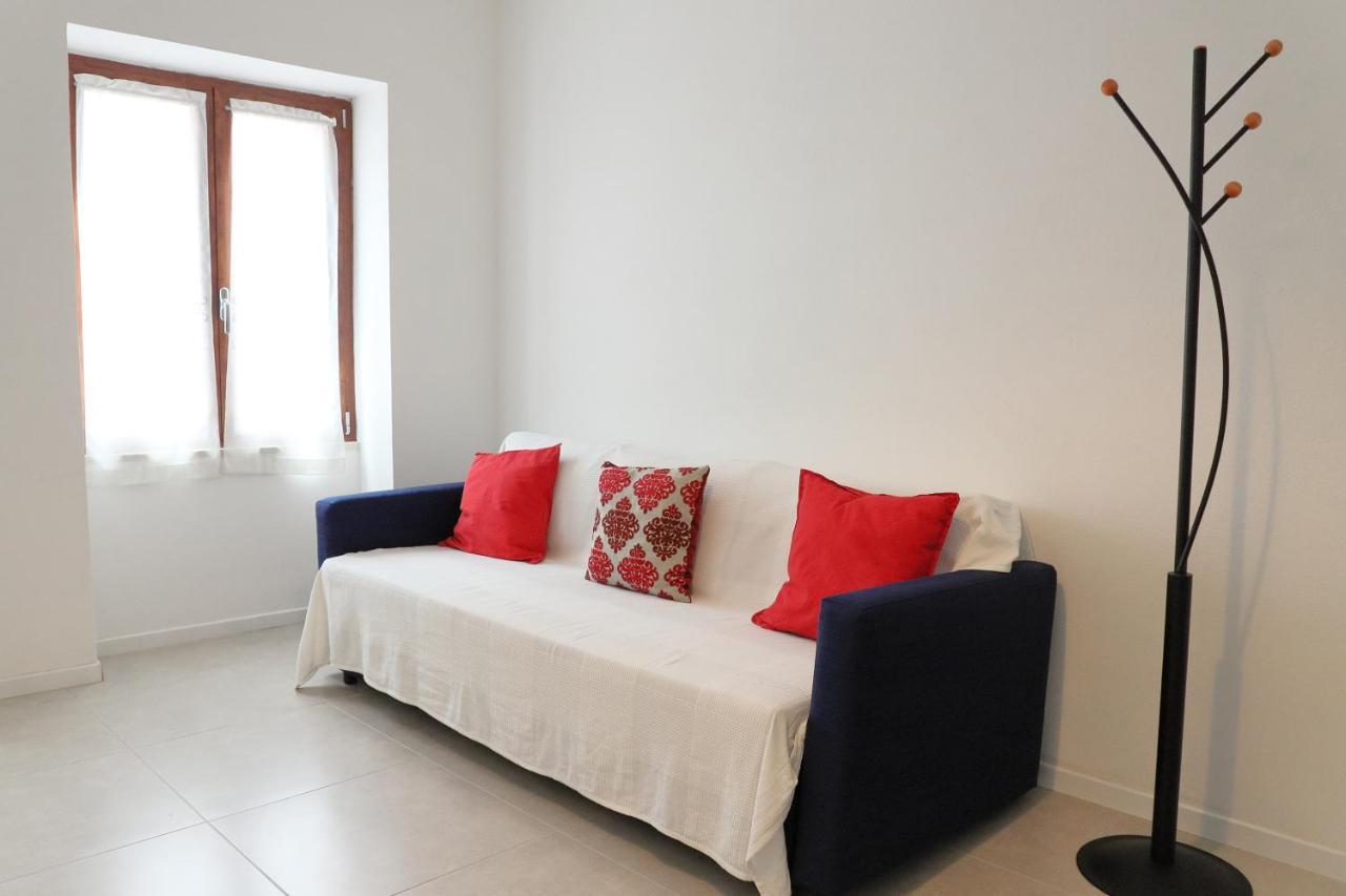 Sorso Per Passione Apartamento Exterior foto